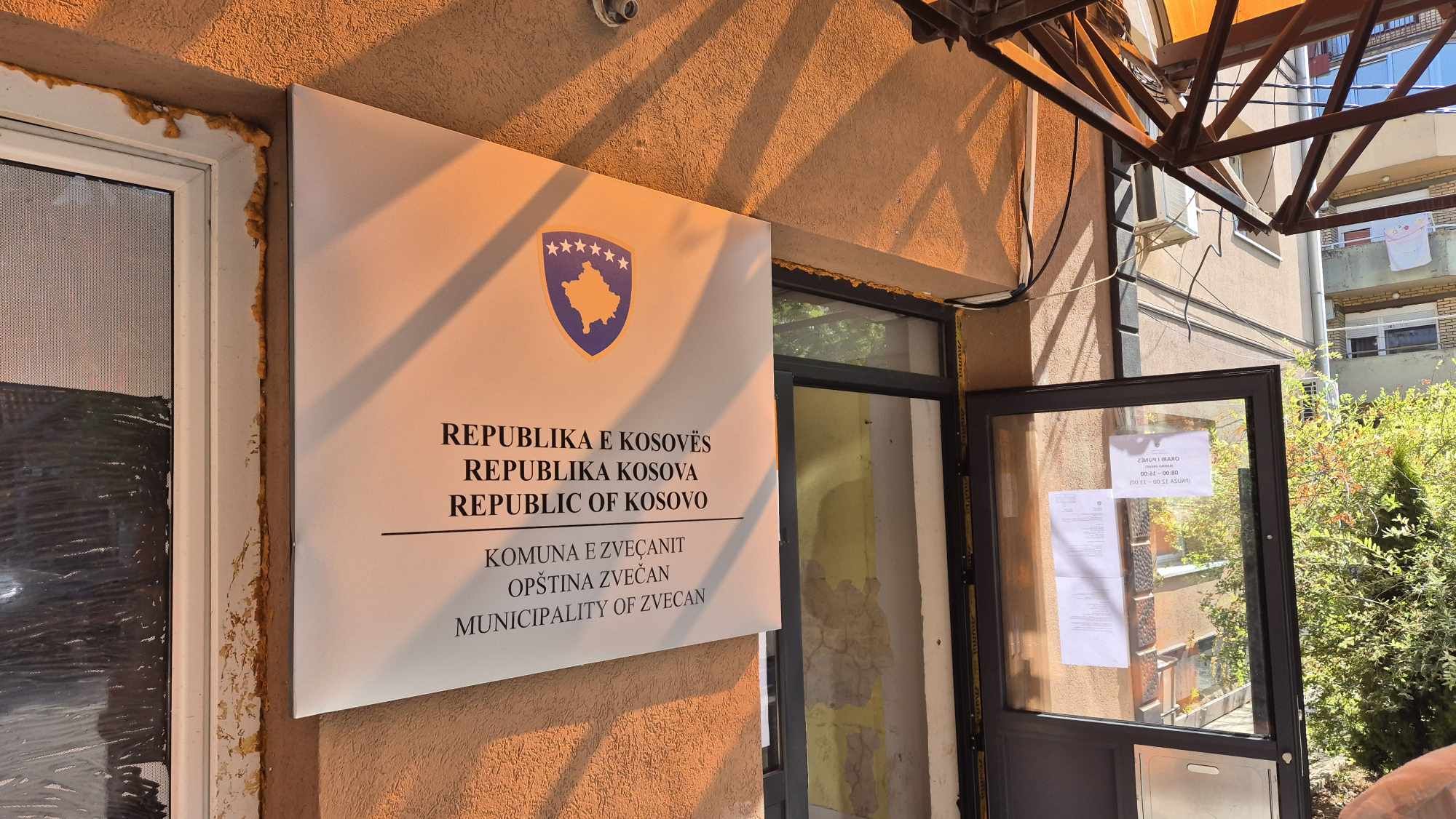 Opština Zvečan uvodi porez na nepokretnu imovinu: Rok za prijavu 60 dana