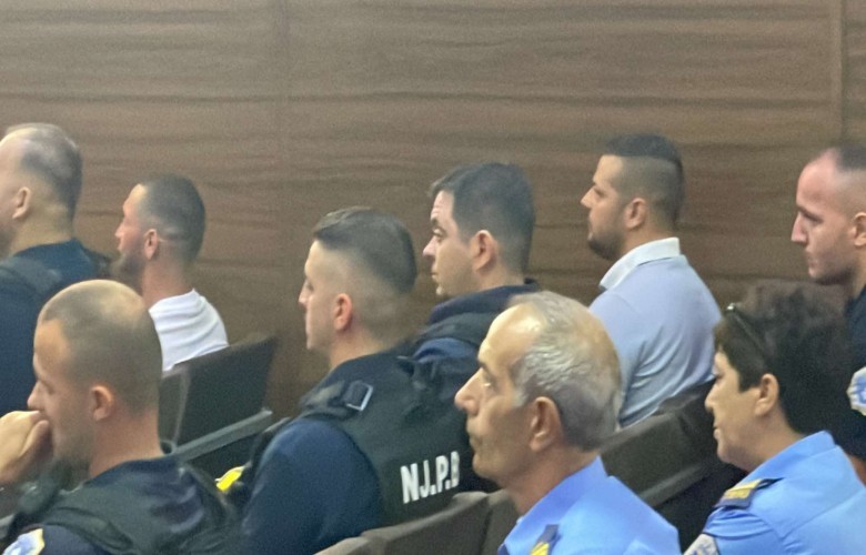 Jednom doživotna, drugom 15 godina zatvora zbog ubistva osamnaestogodišnje devojke pre tri godine u UroševcuDardan Krivaća