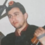 Mediji u PR: U Severnoj Makedoniji uhapšen bivši pripadnik OVK prema poternici iz Srbije Bljerim Ramadani, OVK