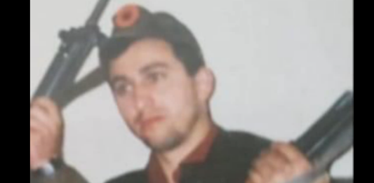 Bljerim Ramadani, OVK