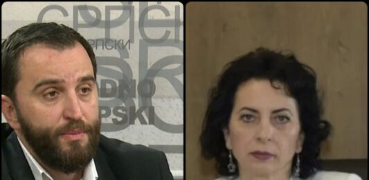 Stojanović i Šubarić