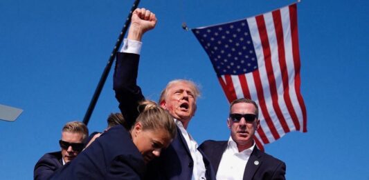 Osude iz Beograda i Prištine Donald Tramp
