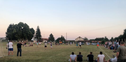 Turnir u malom fudbalu