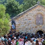 Danas se slave Sveti Vrači – slava lekara Sveti Vrači okupili veliki broj vernika