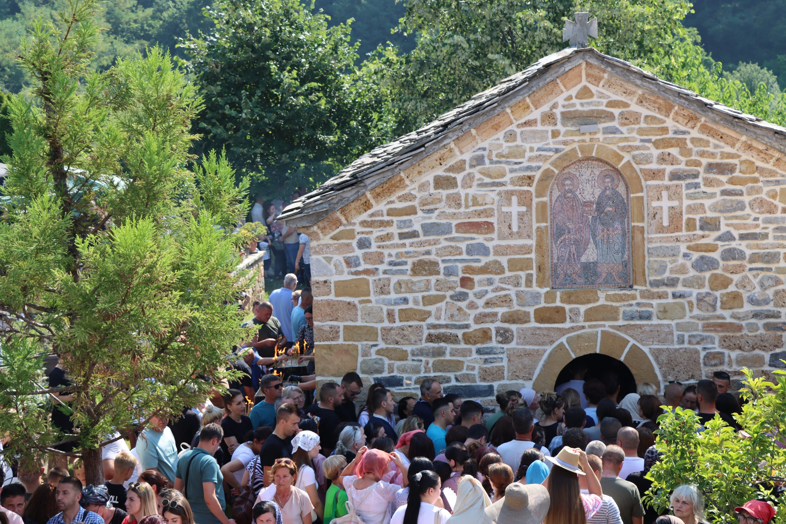 Danas se slave Sveti Vrači – slava lekara