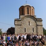 Proslavljena Sveta Nedelja u Brnjači kod Orahovca i u crkvi kod Prizrena Proslavljena sveta Nedelja u Brnjači kod Orahovca