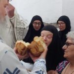 U Potkaljaji u Prizrenu osnovan manastir Svete velikomučenice Nedelje U Potkaljaji u Prizrenu osnovan manastir Svete velikomučenice Nedelje