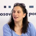 Jorgačević: Kada postane bitnije da li je neko Srbin-Albanac u odnosu na dobrotu čoveka, dijalog se kida, a nacionalizam divlja Jorgačević: Istorijski revizionizam kulturnog nasleđa SPCJelena Jorgačević Zamenica urednika Nedeljnika Vreme