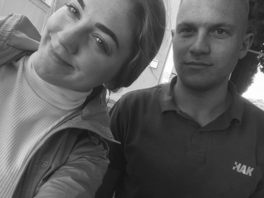 FOTO: Peticija pravda za Katu i Stipu