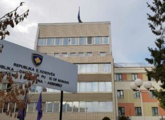 Opposition Demands Dismissal of RTK Board Amid Claims of Government Control; Vote Stalls Over Lack of Quorum Skupština Kosova / Kosovska Skupština