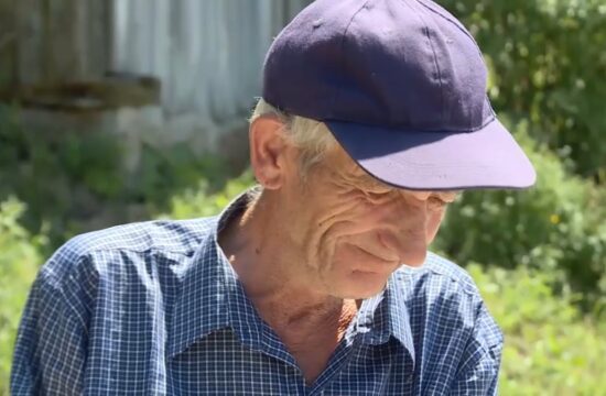 „Hoće da me najure s moje imovine“: Dušanu sa Kopaonika inspekcija naložila da izbaci stoku