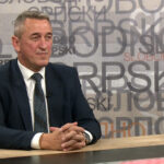 Nenad Rašić: Oseća se nedostatak ljudi na Severu Nenad Rašić: Oseća se nedostatak ljudi Nenad Rašić