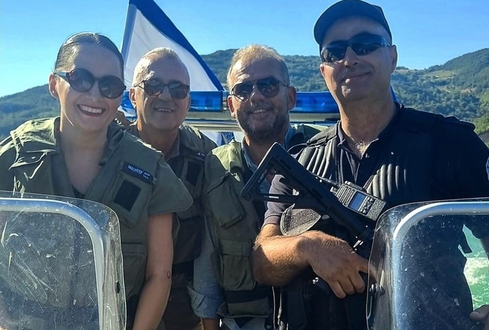 Oštre kritike opozicije na račun Samoopredeljenja zbog objava sa Gazivoda