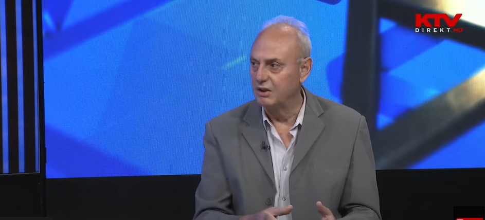 Sopi: Hajrizi morao sve ove godine u zatvoru da se školuje, pravosudni sistem je bio nepravedan prema njemuSopi Agimi