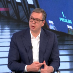 Vučić: Nikada nisam dobio precizan odgovor na pitanje – zašto su Rusi napustili Kosovo Aleksandar Vučić