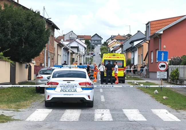 Beta: Šesta žrtva napada u staračkom domu u Daruvaru