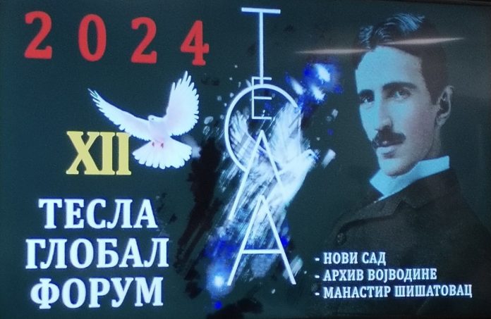 Održan dvanaesti Tesla Global forum