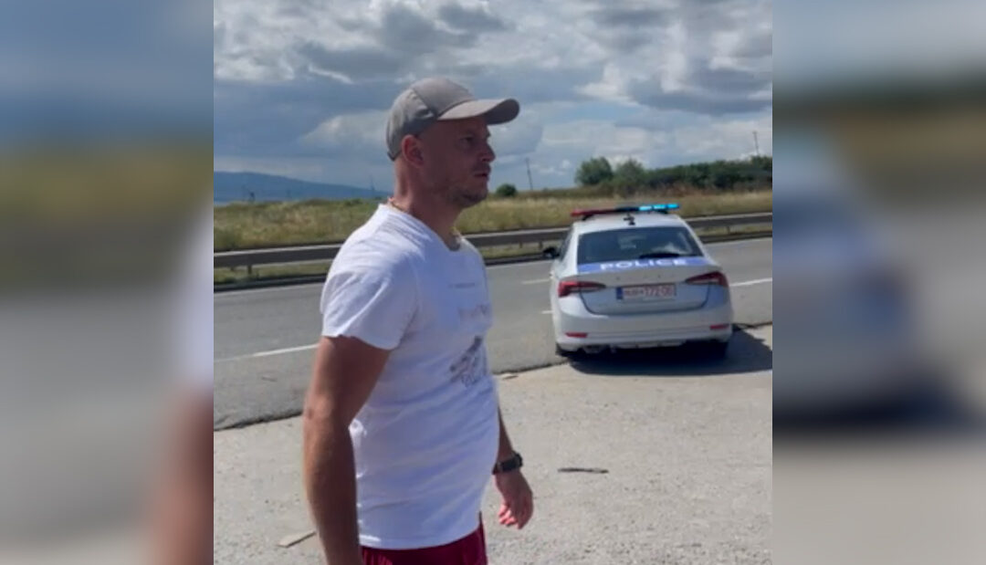 Snimatelj portala Nacionale suspendovan do sudske odluke zbog nasrtaja na Arsenijevića? 