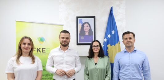 FOTO: Kosovski fond za energetsku efikasnost
