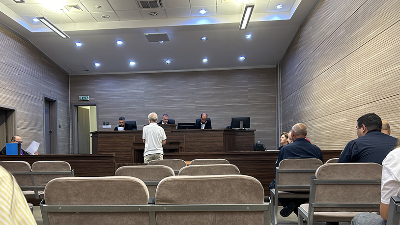Svedok u slučaju protiv Milenkovića: Optuženi jednom koristio nasilje po naredbi direktora zatvora