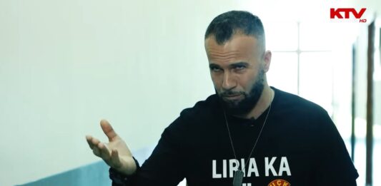 FOTO: Faton Hajrizi/Zakletva za pravdu