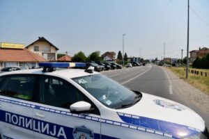 Dačić: Nemačka ne odgovara na pitanja