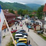 Radio Borzani Reporter Denied Access to Meeting in Štrpce Amid Dispute Over Credentials