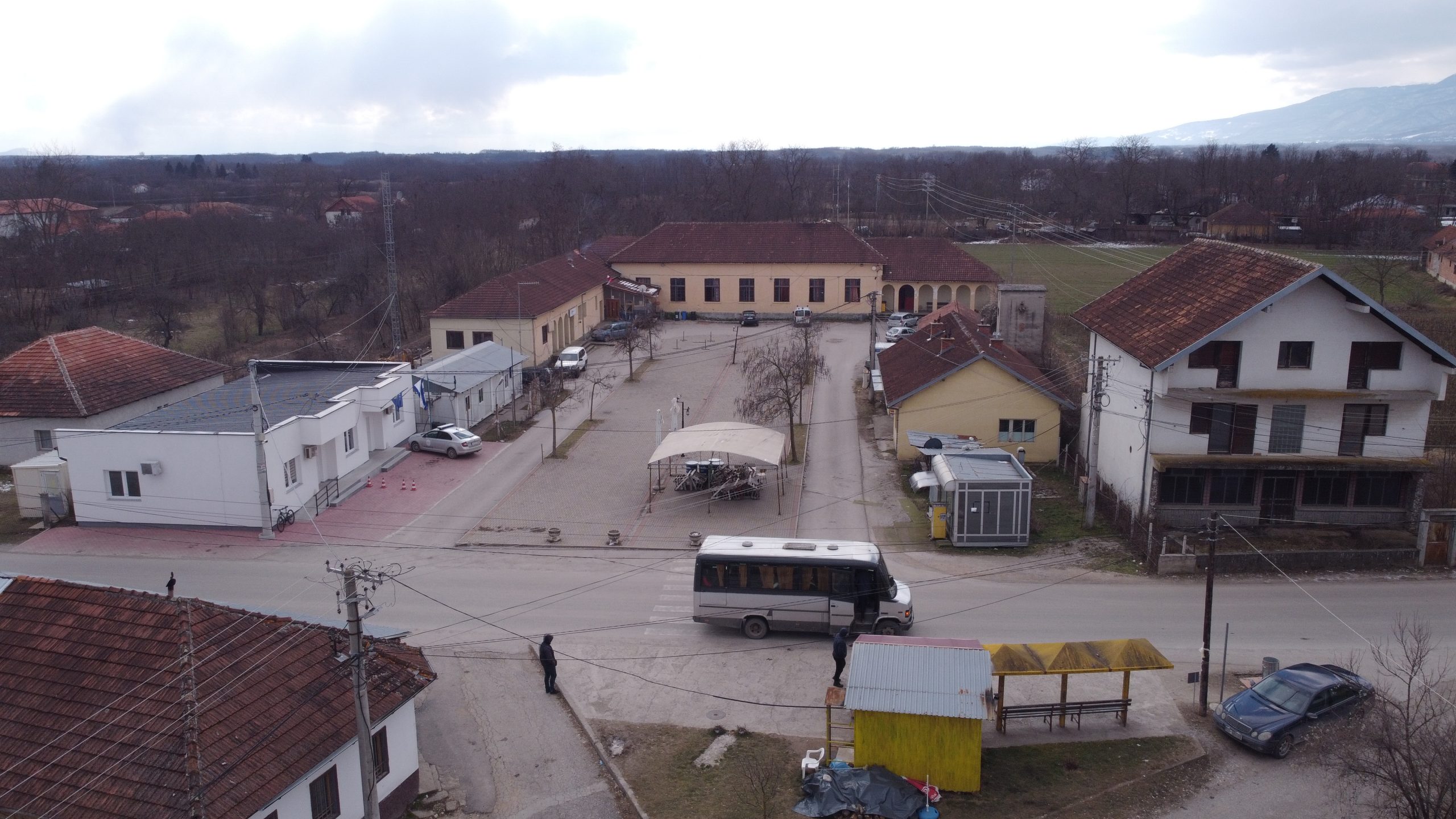 radio goraždevac