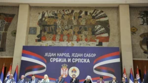 Narodna skupština Republike Srpske usvojila deklaraciju Svesrspki sabor
