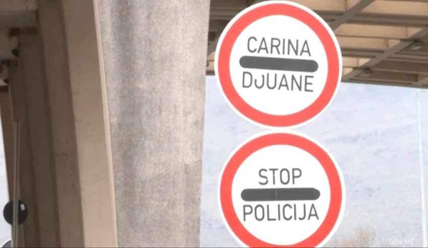 Talačka kriza na granici Crne Gore i Albanije: Oslobođeno 11 zarobljenih migranata