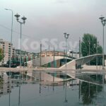 Koalicija LDK–LVV u Južnoj Mitrovici pred raspadom: Plakolli najavljuje moguću odluku tokom dana Glavni most Mitrovica Ibar