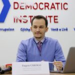 Cakoli: Problem sa kodovima glasačkih listića loša mrlja za izborni proces