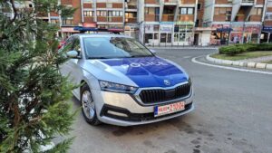 kosovska policija ilustracija