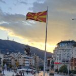 Preminuo 46-godišnjak povređen u sudaru kod Peći, lečen u Skoplju