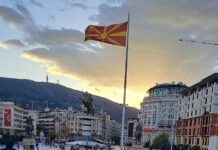 Preminuo 46-godišnjak povređen u sudaru kod Peći, lečen u Skoplju