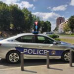 Women Harassed in North Mitrovica: They Insulted Us and Made Sexist Comments Akcija zatvaranja pošte Srbije u Pošta Srbije Mala pošta Mitrovica