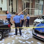 PREGLED GODINE: Od dinara „u slamarice“ do sleduje li „Kurtijevih 100 evra“ Akcija zatvaranja pošte Srbije u Pošta Srbije Glavna pošta Mitrovica