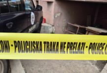 Dvoje ubijeno u Donjem Livoču kod Gnjilana, još jedna osoba ranjena – osumnjičeni se predao