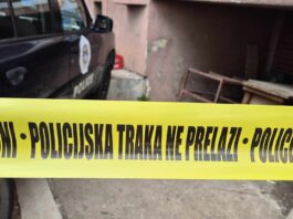 Dvoje ubijeno u Donjem Livoču kod Gnjilana, još jedna osoba ranjena – osumnjičeni se predao