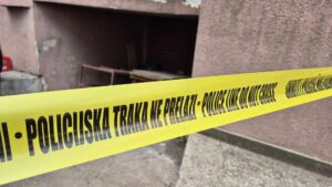 KP: U pucnjavi u Klini jedna osoba ubijena