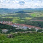 Kosovska policija zaustavila asfaltiranje ulica u Sunčanoj dolini Kosovska policija zaustavila asfaltiranje ulica u Sunčanoj dolini