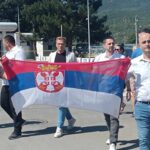 Pušteni Arsenijević i Veljković