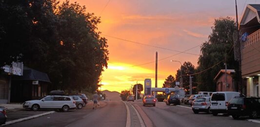Severna Mitrovica / Kosovska Mitrovica / Mitrovica