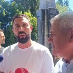 Svečlja&Krasnići: Na Kosovu nema mesta nelegalnom radu i paralelnim službama Svečlja i Krasnići na Severu