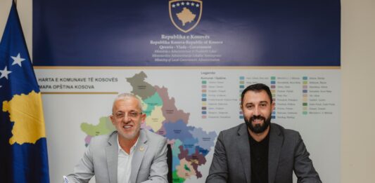 Sporazum o Izgradnji kuća