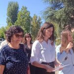 Women from Northern Kosovo Demand Action from KFOR Amidst Tensions Over Ibar Bridge Predaja pisma