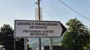 Još jedan službenik suspendovan i uhapšen zbog bekstva zatvorenika u S.Mitrovici