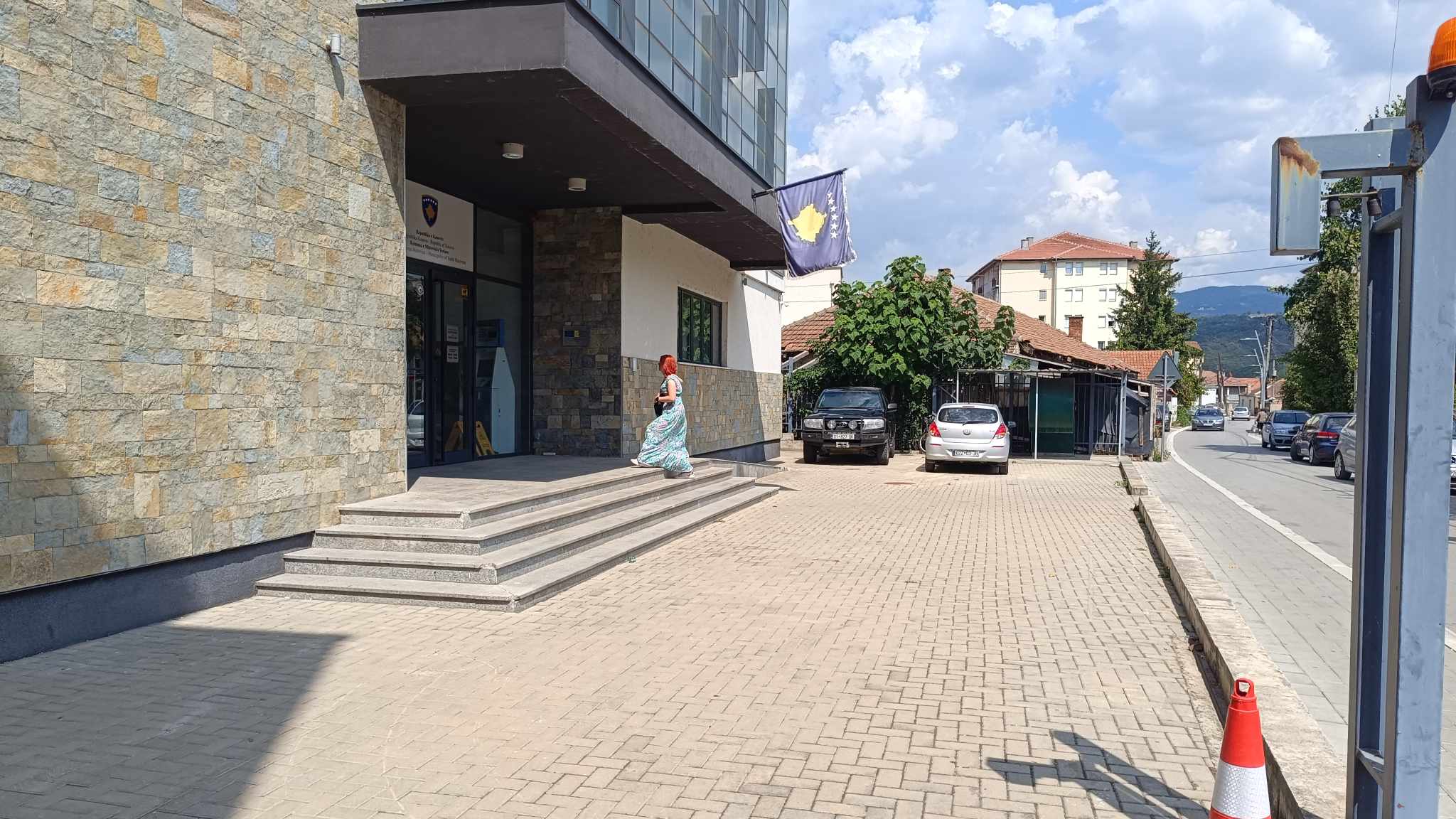 Opština Severna Mitrovica