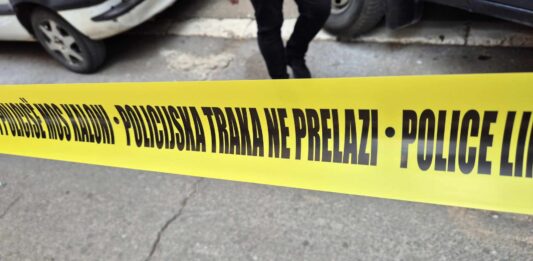 Žta traka