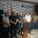 Srpska lista najavila građanski otpor: Međunarodna zajednica podržava Kurtija u etničkom čišćenju Srba
